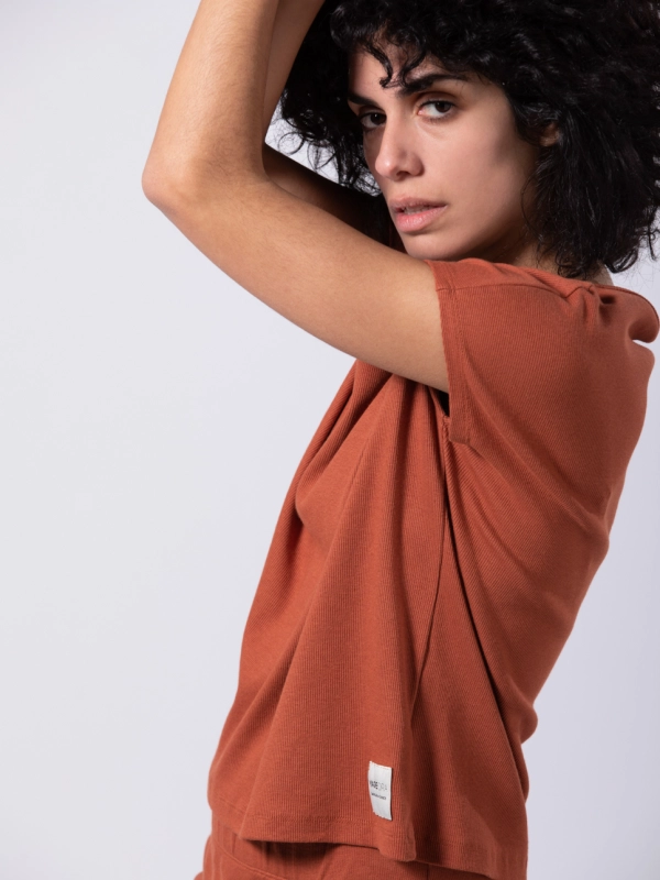 Shirt japonais