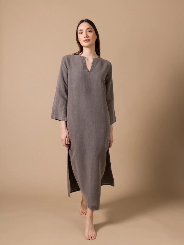 Kaftan dress