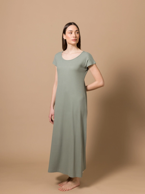 Julia dress long