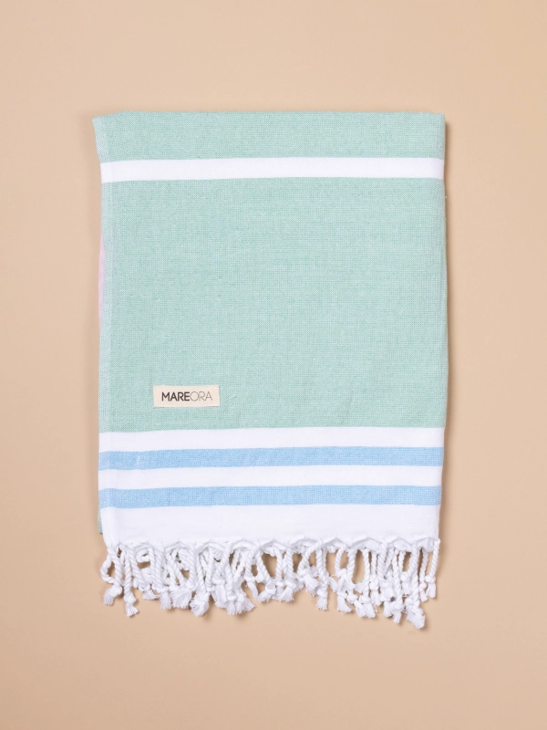 Beach towel Eva