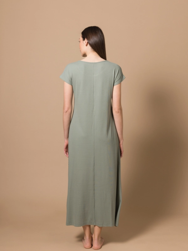Julia dress long