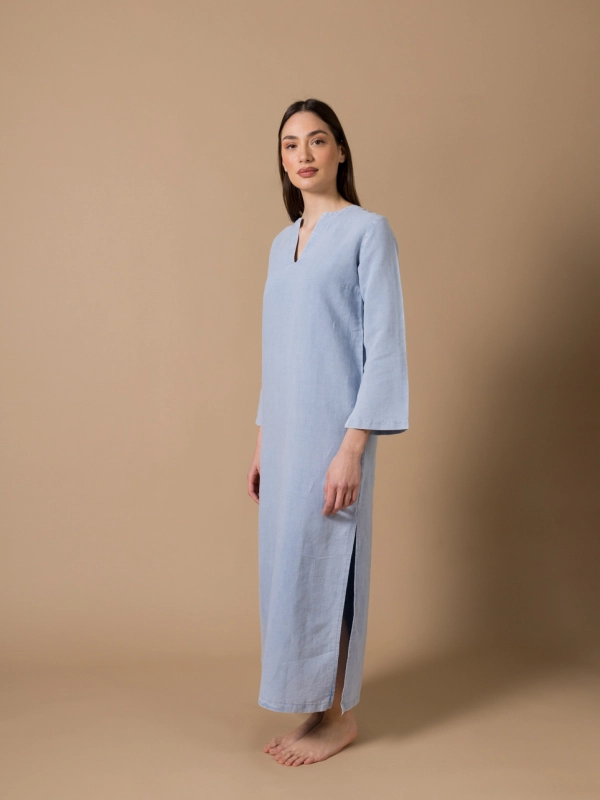 Kaftan dress