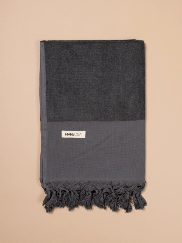 Bamboo towel