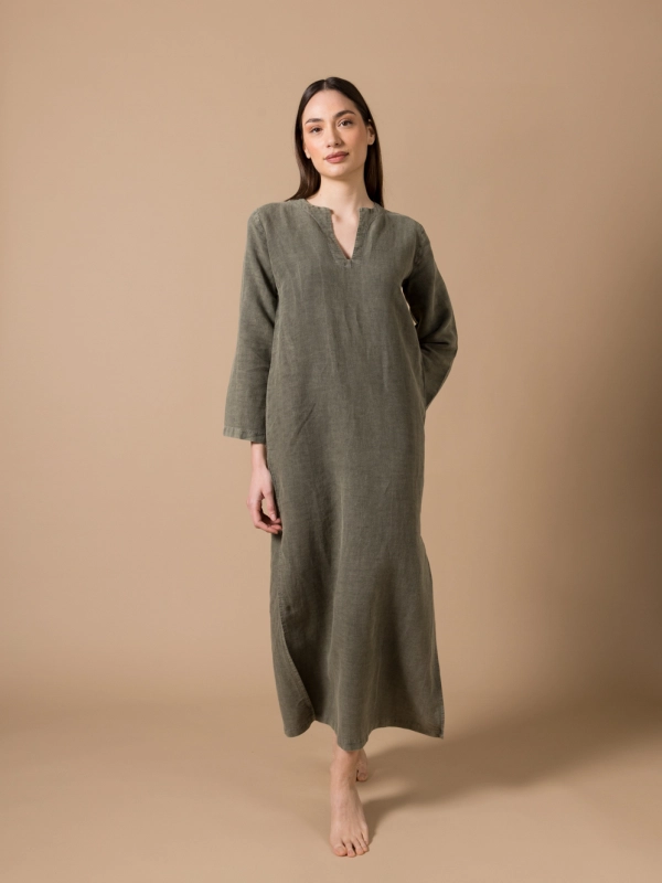 Kaftan dress