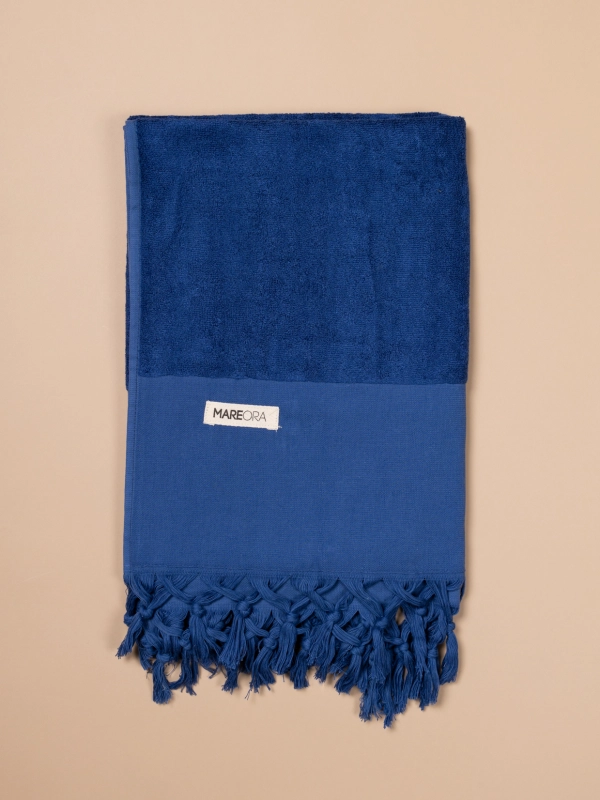 Bamboo towel