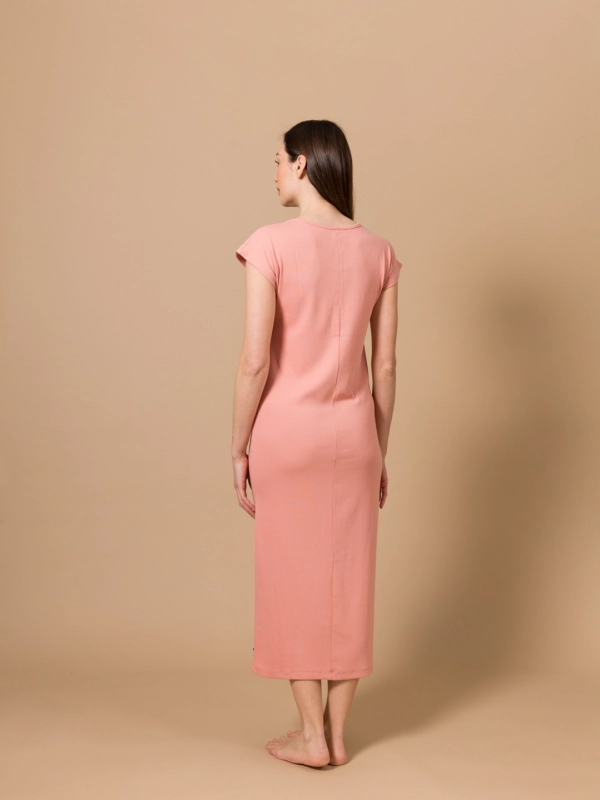 Dress long japonais