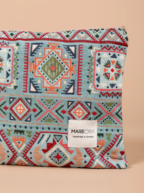 Waterproof necessaire medium
