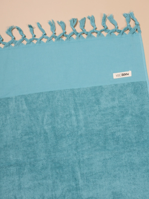 Bamboo towel