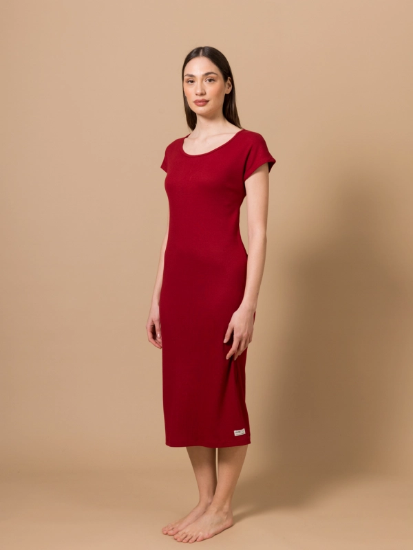 Dress long japonais