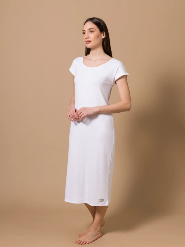 Dress long japonais