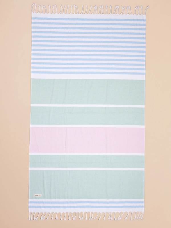 Beach towel Eva
