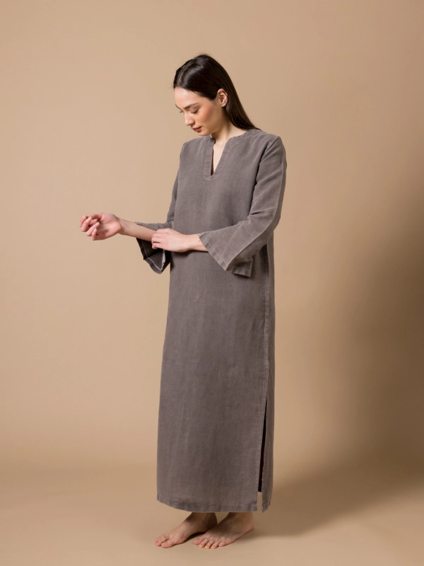 Kaftan dress