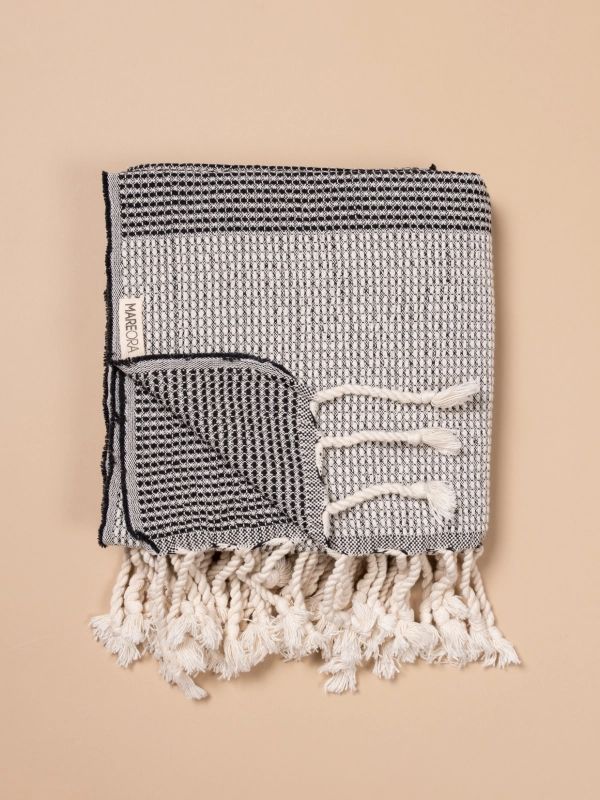 Carbon throw