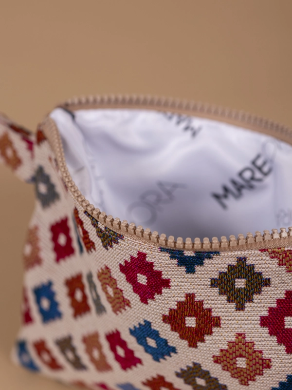 Waterproof necessaire small
