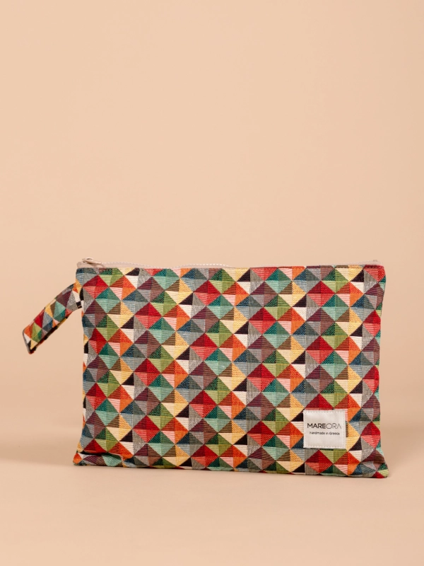 Waterproof necessaire medium