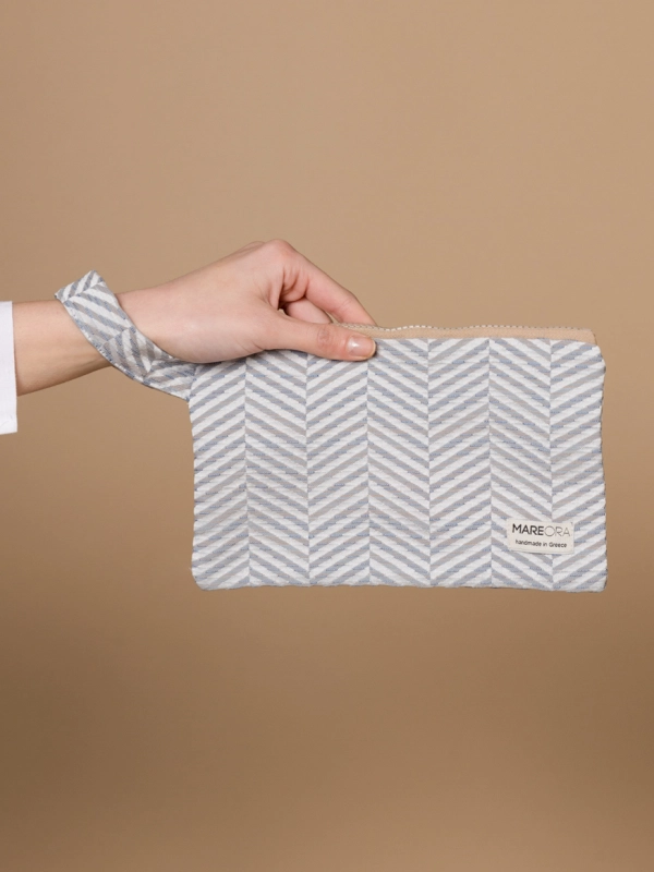 Waterproof necessaire small
