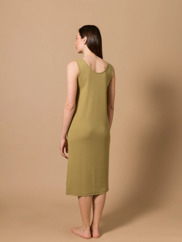 Dress long