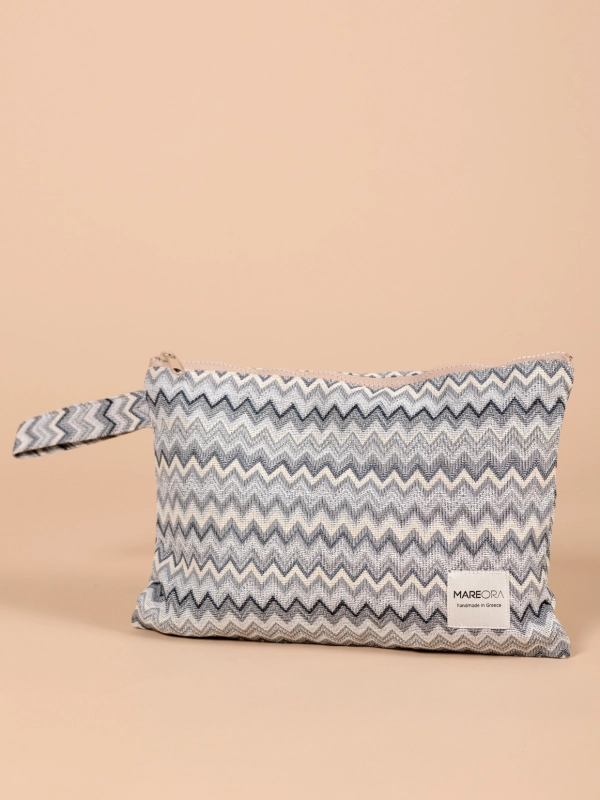 Waterproof necessaire medium