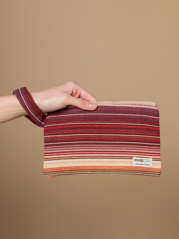 Waterproof necessaire small