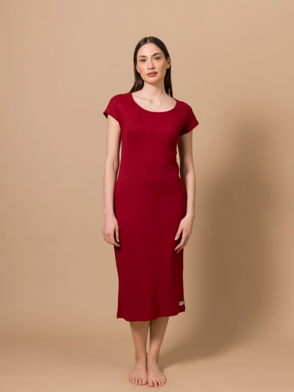 Dress long japonais