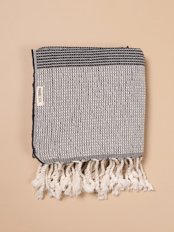 Carbon throw