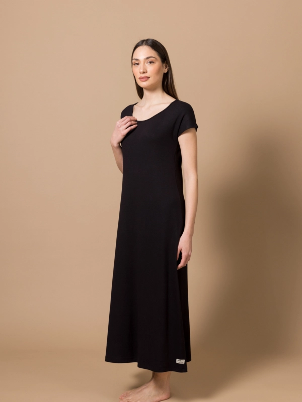 Julia dress long
