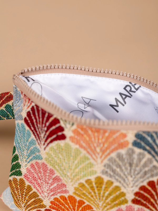 Waterproof necessaire small