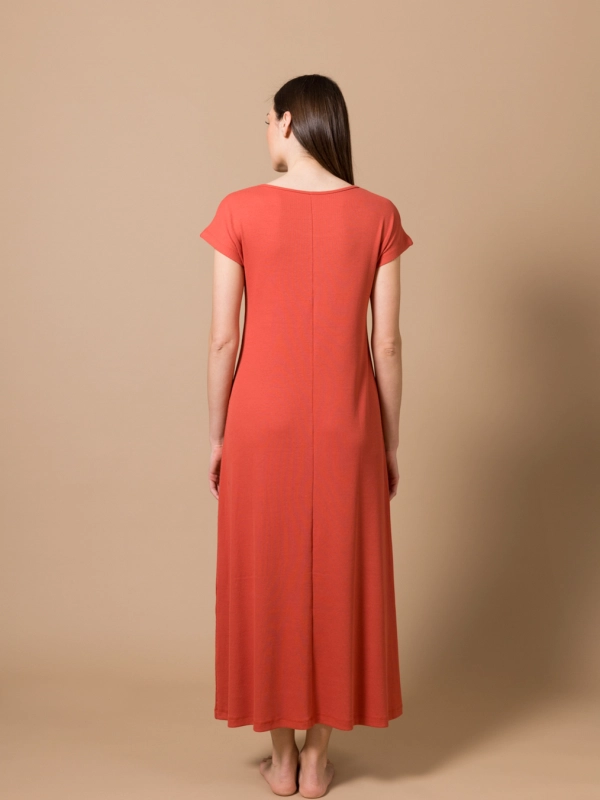 Julia dress long