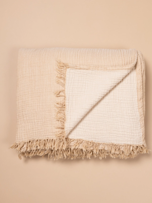 cocoon bed cover