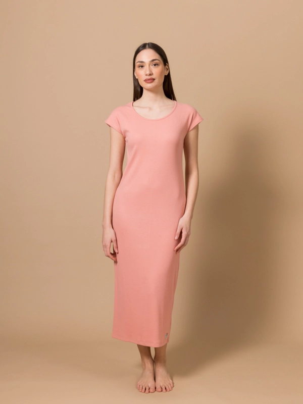 Dress long japonais