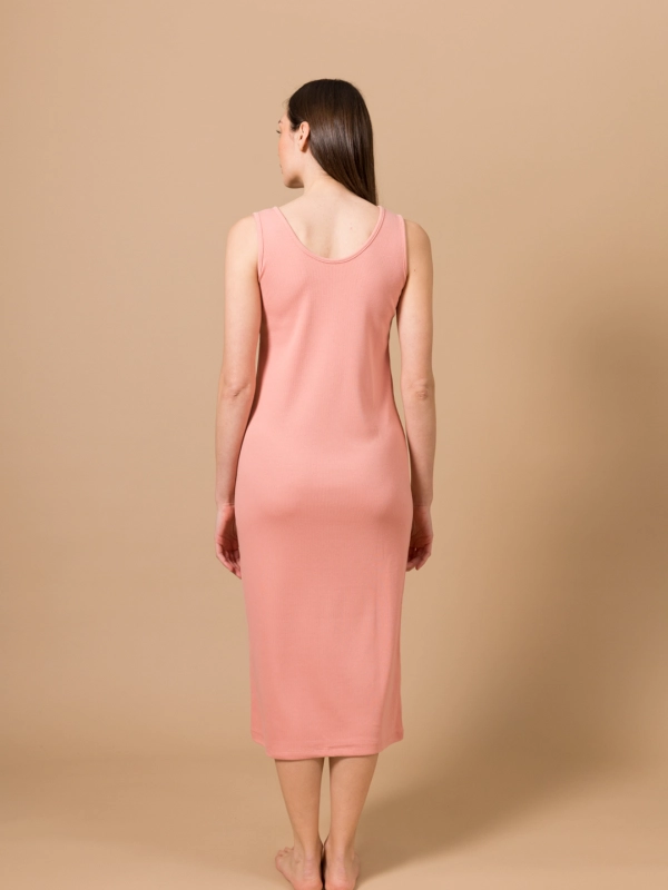 Dress long