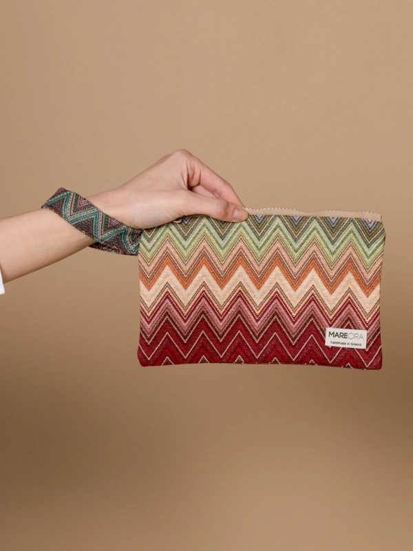 Waterproof necessaire small
