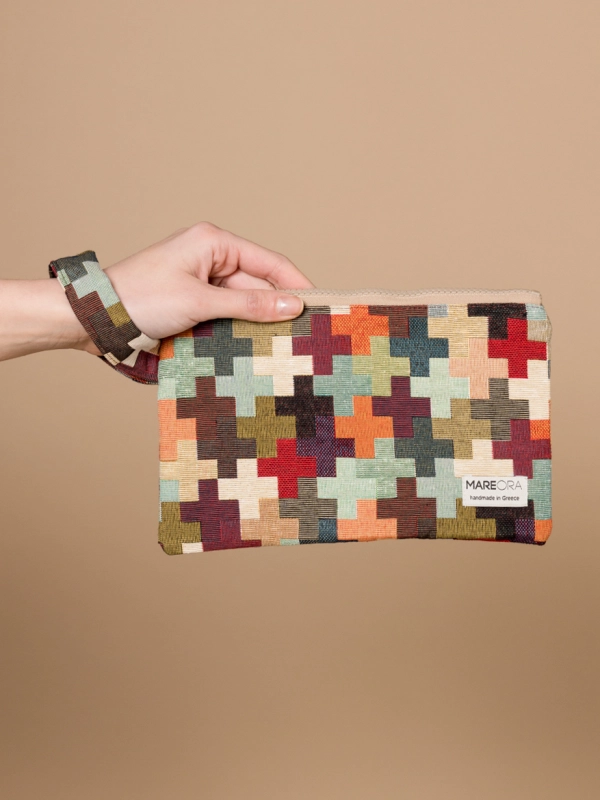 Waterproof necessaire small