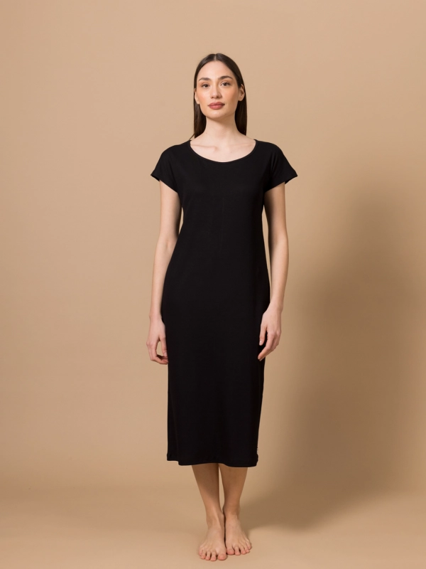 Dress long japonais