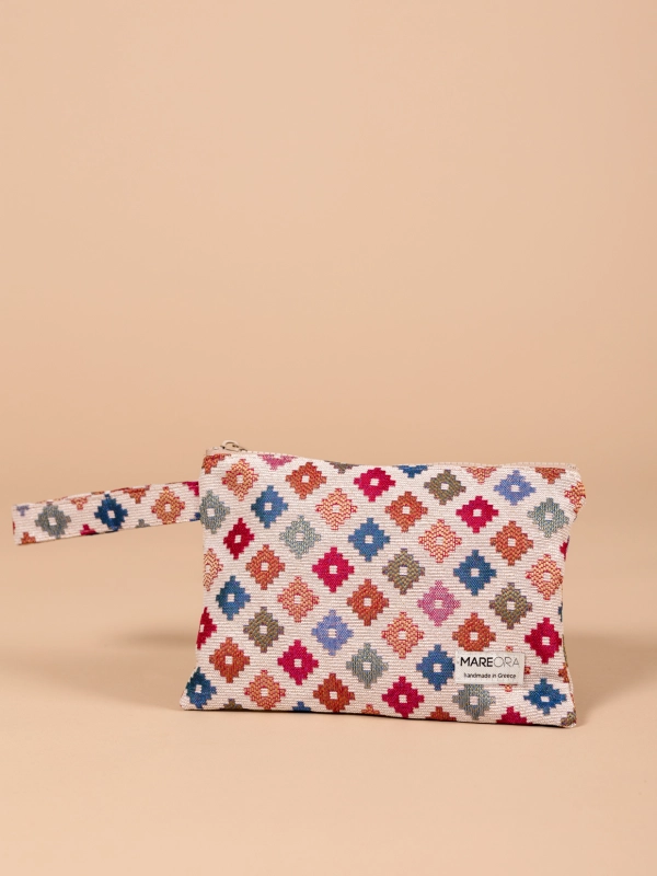Waterproof necessaire small