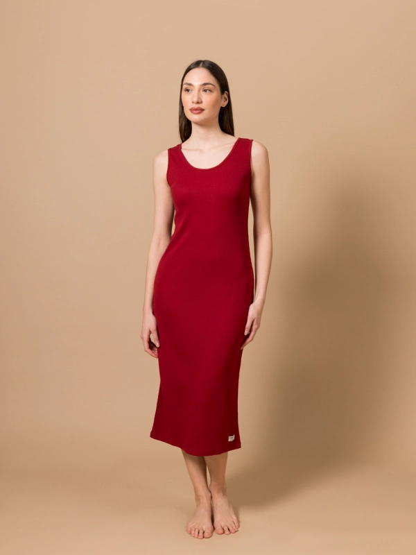 Dress long