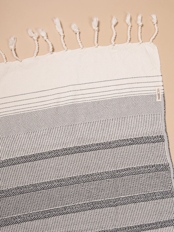 Stitches Throw