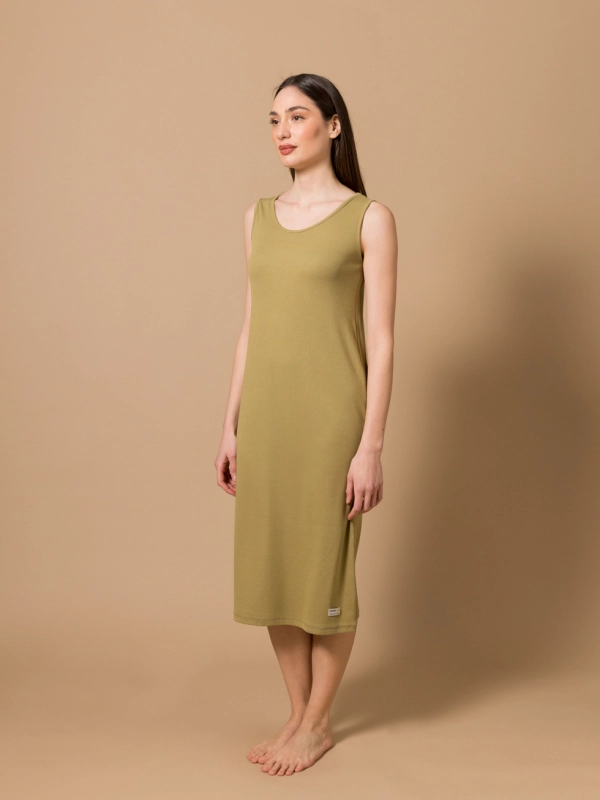 Dress long