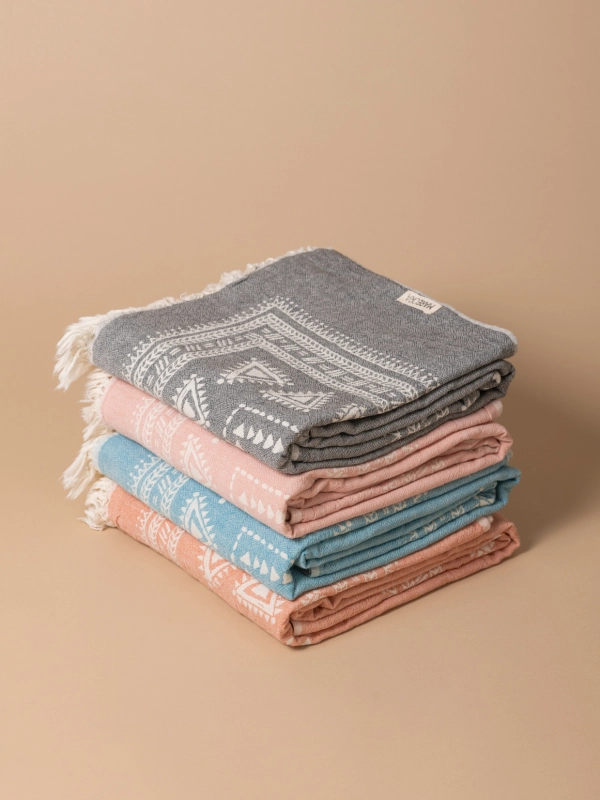 Mono throw