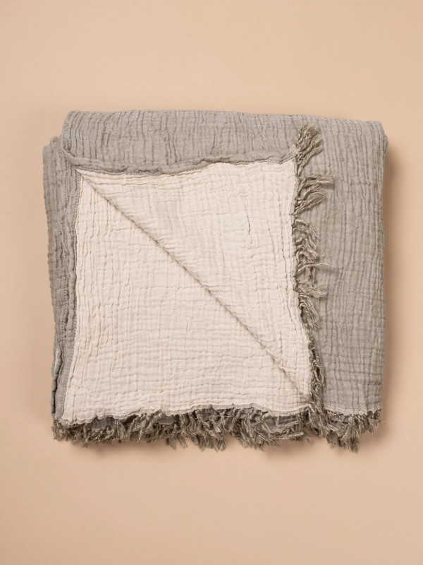cocoon bed cover