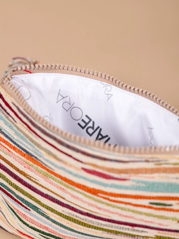 Waterproof necessaire small