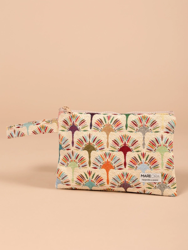 Waterproof necessaire small