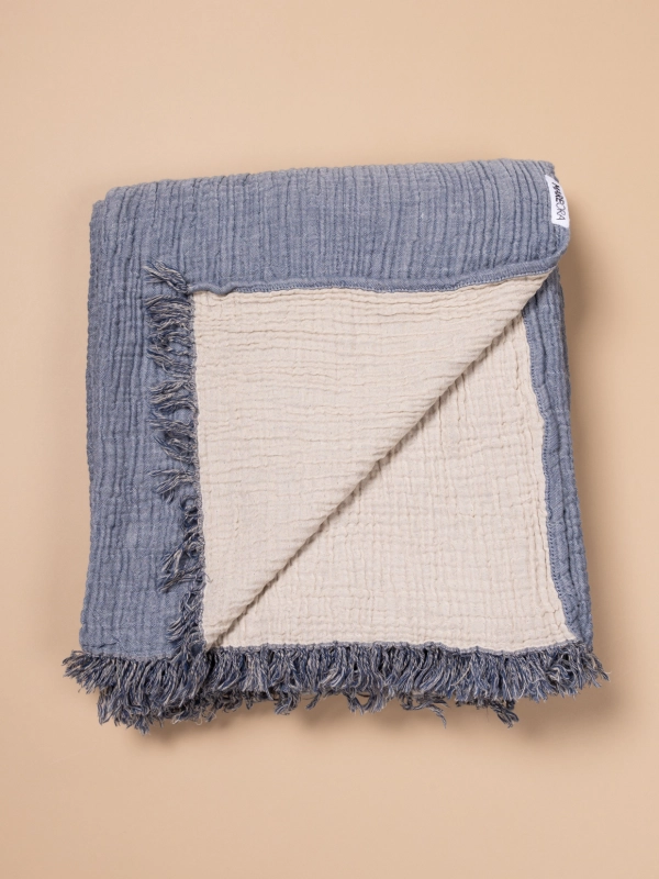 cocoon bed cover