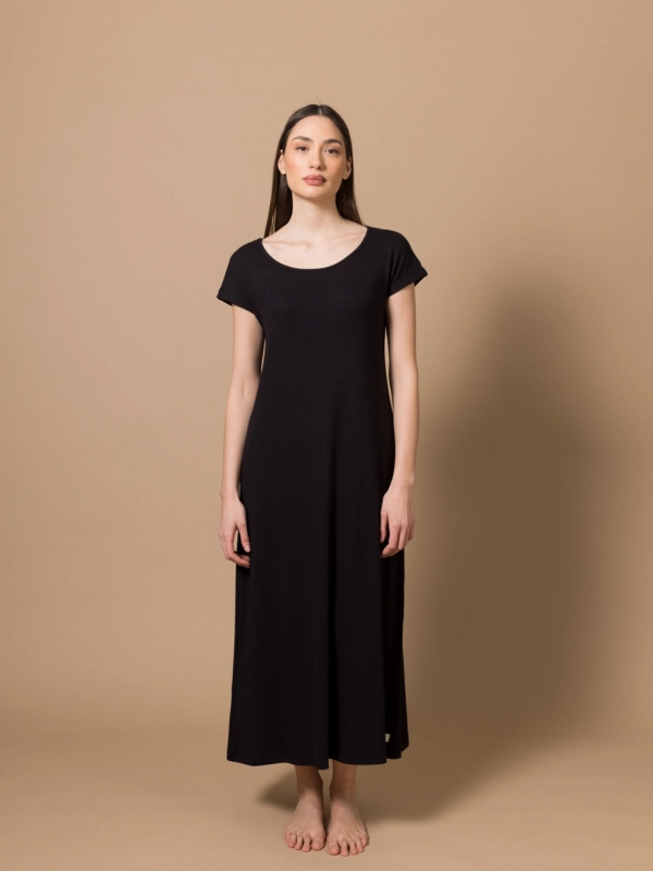 Julia dress long