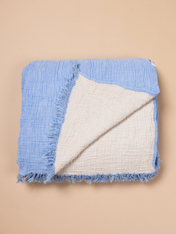 cocoon bed cover