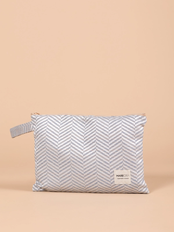 Waterproof necessaire medium