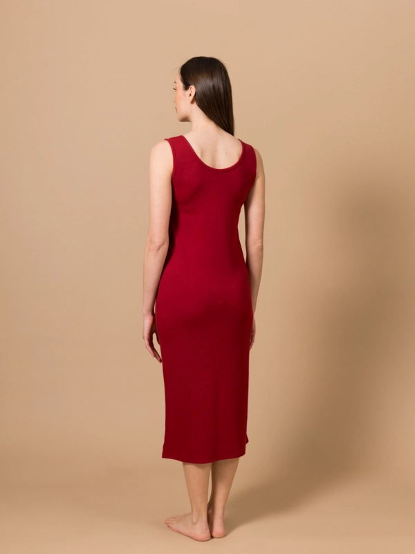 Dress long