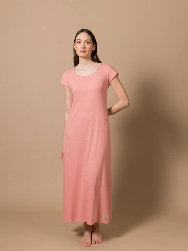 Julia dress long