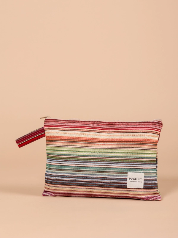 Waterproof necessaire medium