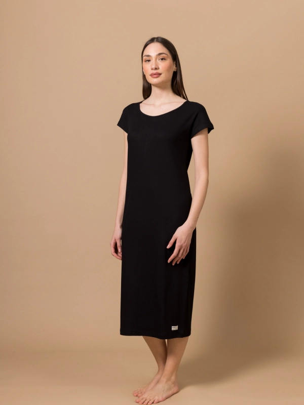 Dress long japonais